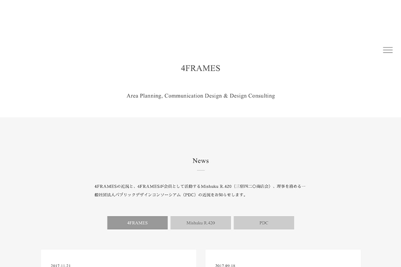 HTML5 Bootstrap Template by colorlib.com